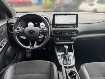 Hyundai Kona N Performance 2WD