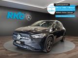 Mercedes-Benz GLA 200 AMG NIGHT PANORAMA MEMORY KAMERA SHZ AHK - Mercedes-Benz GLA 200 in Bonn