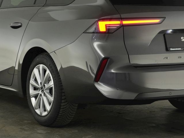 Astra L ST ELEGANCE CDTI AT+LED LICHT+NAVI+RÜCKF