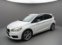 BMW 225Xe Active Tourer*LED*DEUTSCHE-BRIEF*KEYLESS*