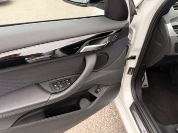 BMW X1 - 10