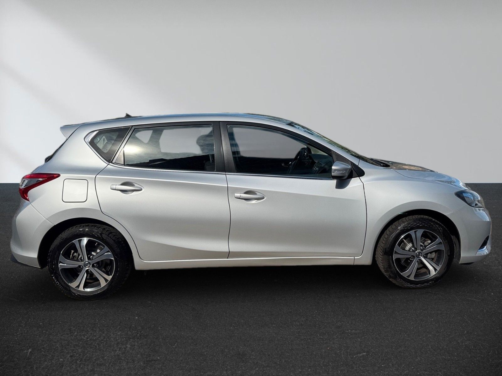 Nissan Pulsar Acenta – Bild 5