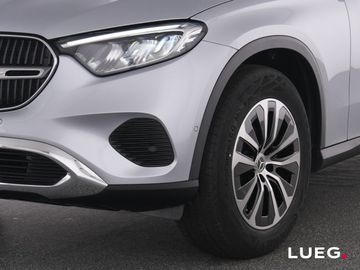 Mercedes GLC 220 - 9