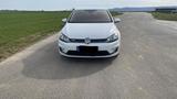 Volkswagen VW e-Golf VII - Nahezu Vollausstattung 