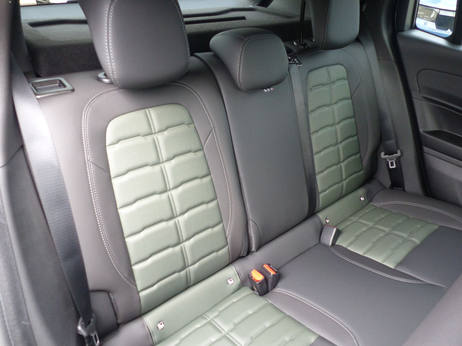 Jeep Avenger - Bild 22