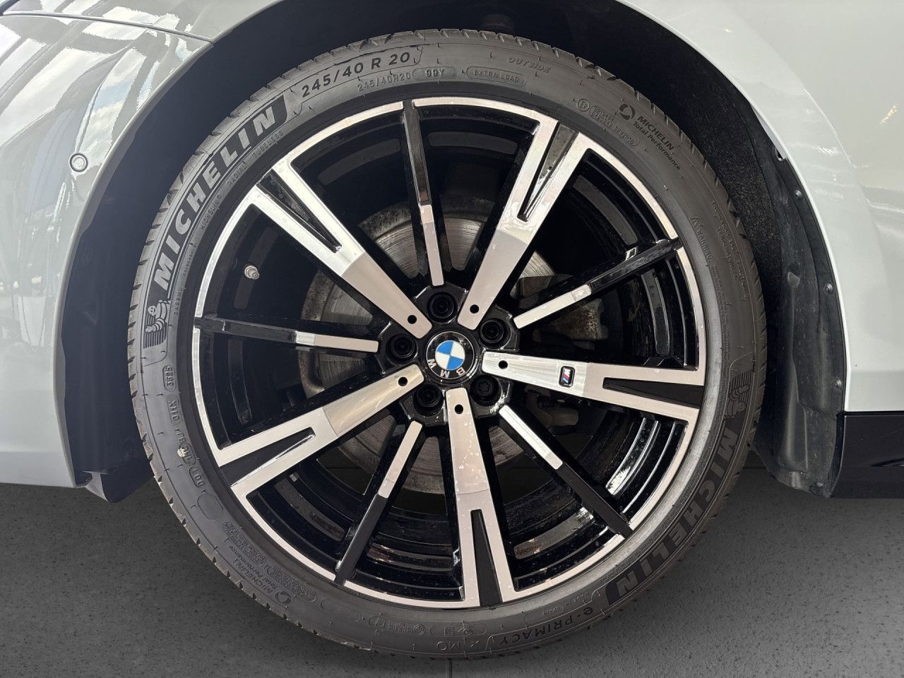 BMW 520 - Bild 20