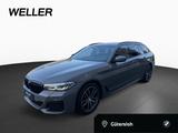 BMW 520d xDrive Touring M Sport AHK,H/K,St+Go,PA+ - BMW 520 in Bielefeld