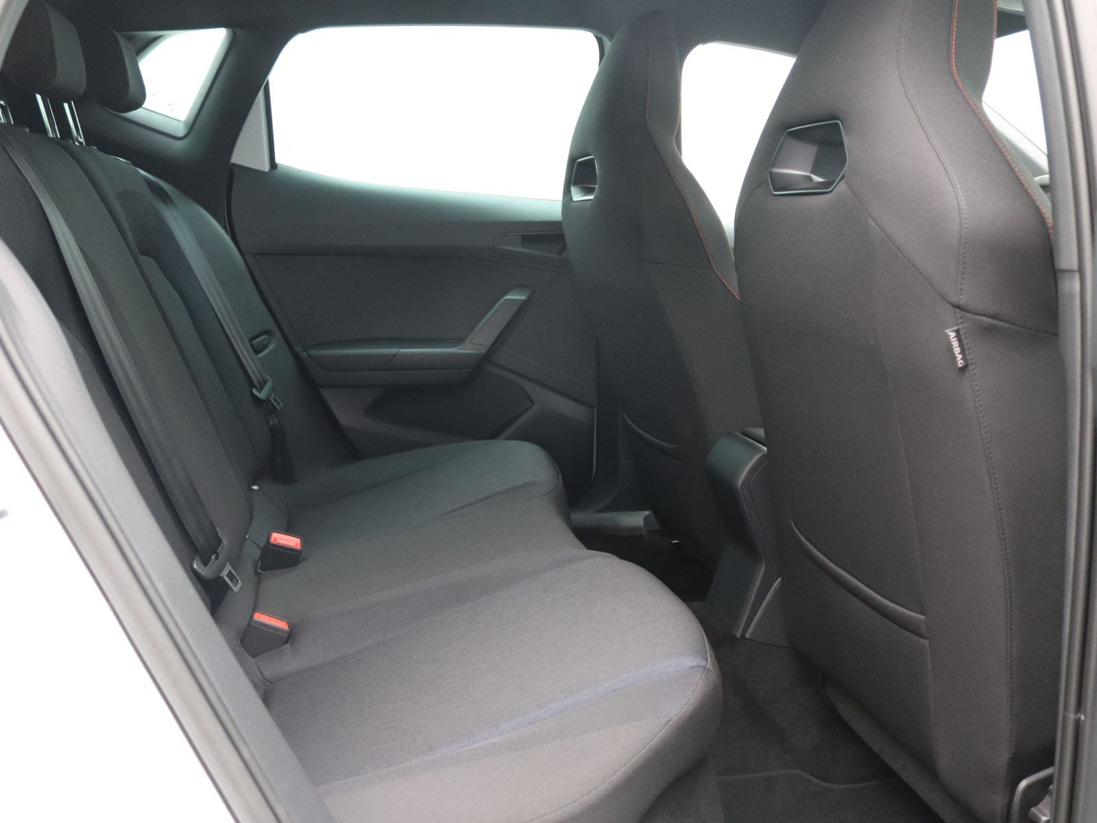 Seat Ibiza - Bild 9