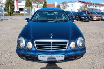 Mercedes CLK 430 - 3
