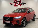Volvo XC60 Plus Dark PANORAMA+KAMERA+LED+AHK - rote Volvo XC60