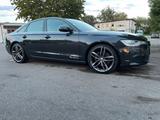 Audi a6 3.0 Tdi quatro 245 ps - Audi A6: Quatro