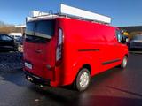 Ford Transit Custom 2.0 EcoBlue 300 L2 Trend AHK SYNC - Ford Transit Custom Gebrauchtwagen in Hannover