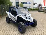 Yamaha YXZ 1000R - QUAD VON 751 BIS 1000 CCM