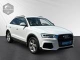 Audi Q3 2.0 TDI /1-Hand/60-TKM/AHK/Klima/SHZ/ NAVI/ - Audi: 60