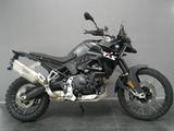 BMW F 900 GS Tieferlegung + Dynamik-Paket + SOS + RD - BMW R 90 S