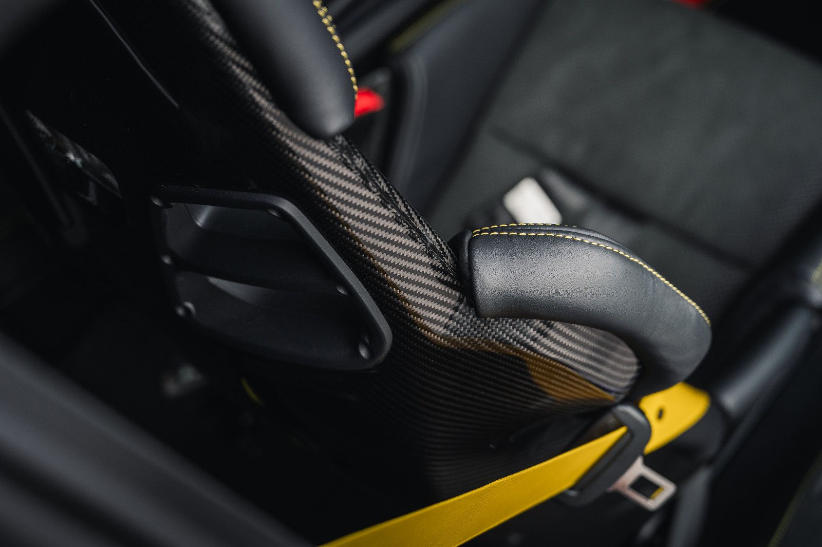Porsche 992 (2025) buy