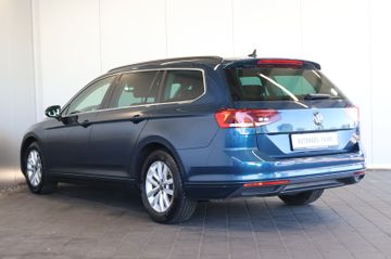 Volkswagen Passat 1.5 TSI Business ACC+LED+CARPLAY+AHK