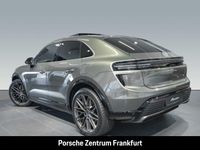 Porsche Macan - Vorschau Bild 3
