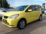Seat Mii Chic 5-Türig *Klima*Sitzhzg*Tempomat*Alu*1Hd