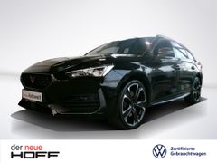 Cupra Leon 1.4 TSI e Navi Kamera LED Side Ass. Sports.