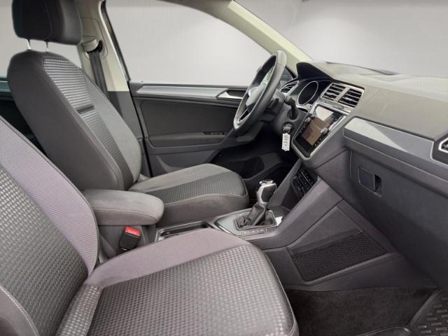 Volkswagen Tiguan 1.5 TSI BMT Active DSG(150 PS) NAVI PDC S, миниатюра 15