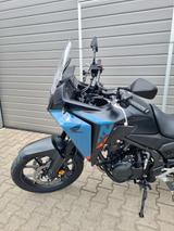 Honda NX 500 E-Clutch 2026 (CB 500 X) - HONDA CB 500 X