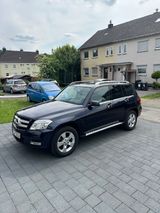 Mercedes-Benz GLK 350 CDI 4MATIC - - Mercedes-Benz GLK-Class in Dortmund