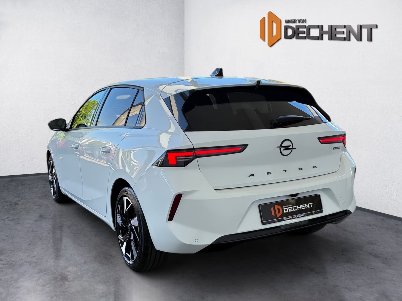 Fahrzeugabbildung Opel Astra L 1.2 Turbo GS 360,AHK,LED,SHZ,ACC,Keyless