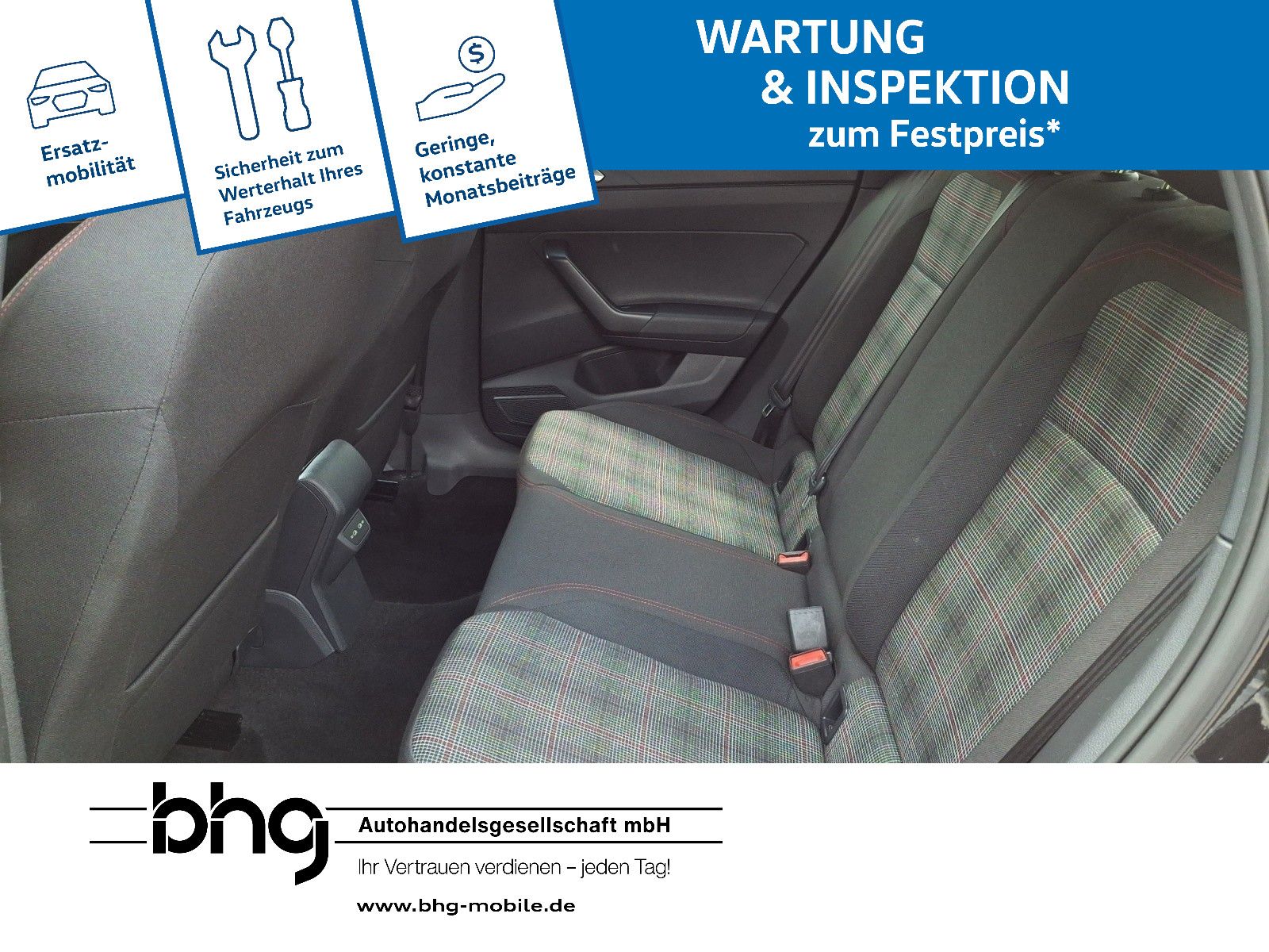 Volkswagen Polo - Bild 14