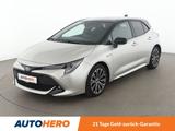 Toyota Corolla 1.8 Hybrid Club Aut.*BiLED*PDC*SHZ*LHZ* - Toyota Corolla Gebrauchtwagen in München