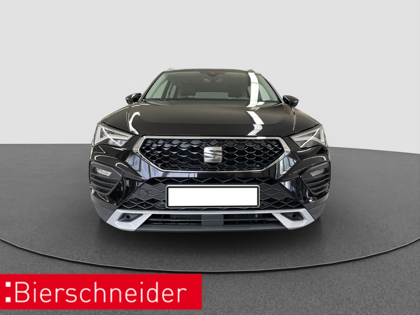 Seat Ateca - Bild 3