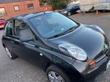 Nissan Nisan Micra 1.2 - Nissan Micra aus 2003: 1.2