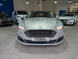 Ford Mondeo Turnier Titanium Automatik Panoramadach - Ford Mondeo mit Diesel-Antrieb: Kombi
