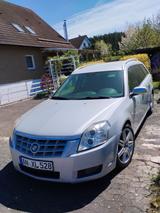 Cadillac BLS - gebrauchte Cadillac Kombis
