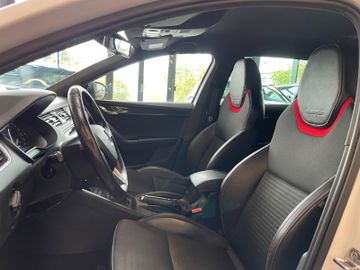 Skoda Octavia Combi RS *2.Hd*Xenon*Navi*