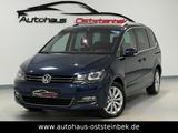 Volkswagen Sharan 2.0 TDI HIGHLINE BMT/BI-XEN/KAMERA/7-SITZ - Volkswagen Sharan mit Diesel-Antrieb: Van, Automatik