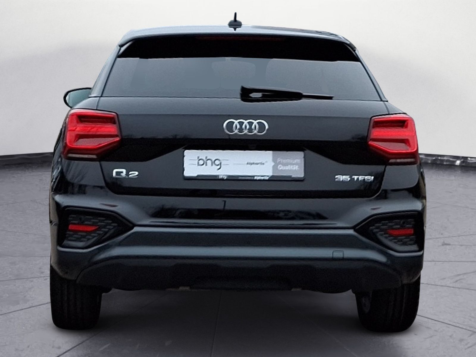 Audi Q2 - Bild 5