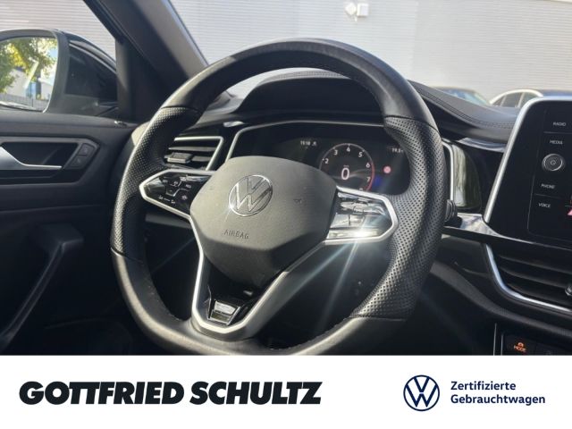 Volkswagen T-Roc - Bild 20