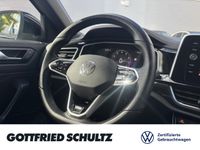 Volkswagen T-Roc - Vorschau Bild 20