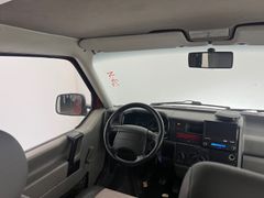 VW T4  2,5 TDI / TÜV / WOHNMOBIL/ STANDHEIZUNG