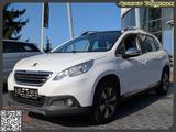 Peugeot 2008 Allure *NAVI*PANO*SHZ*PDC*ALU* - Peugeot Gebrauchtwagen in Wiesbaden