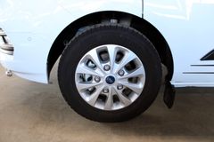 Fahrzeugabbildung Bürstner Ford COPA ACTIVE HOLIDAY KOMFORT STANDHEIZUNG