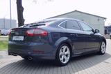 Ford Mondeo 2.0 'Titanium S' #ACC #SHZG #KAM #MEMORY - Ford Gebrauchtwagen in Dresden
