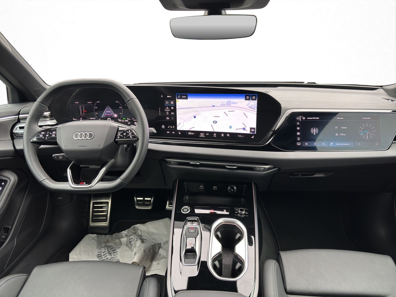 Audi A6 - Bild 5
