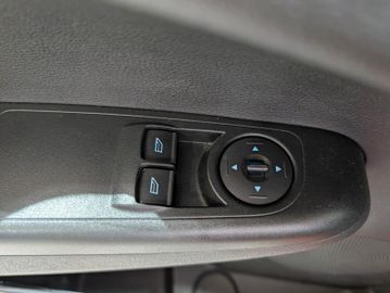 Ford Tourneo Courier Trend