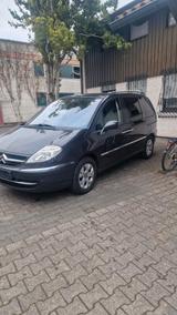 Citroën C8 2.2 Diesel Heizung Diesel - Citroën C8 in Frankfurt (Main)