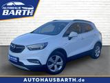 Opel Mokka X 1.6 D Innovation *LED*Navi*AUT* - Opel Mokka X INNOVATION mit Diesel-Antrieb