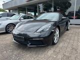 Porsche 718 Boxster S PDK/PASM/Sportabgas/LMR20"... - Porsche Boxster: 718
