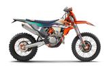 KTM EXC-F 350 Wess 3,5Bh und 87Km nur - ENDURO 350