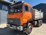 Iveco TURBOTECH 330.36 6x4 - Meiller tipper - Iveco Turbo